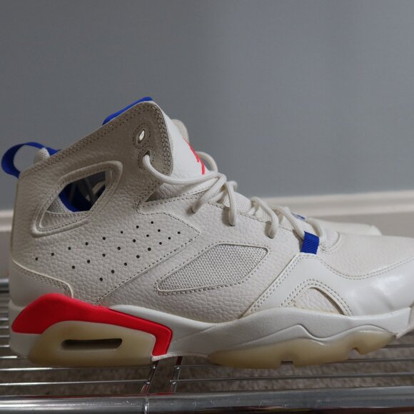 Nike Air Jordan Fightclub‎ 91 - Picture 1 of 7